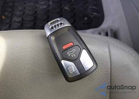 2019 Audi Q7 55 Premium/55 Se Premium from USA, damaged, VIN WA1LAAF79KD037591